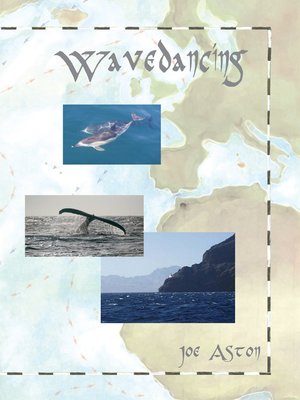 cover image of Wavedancing